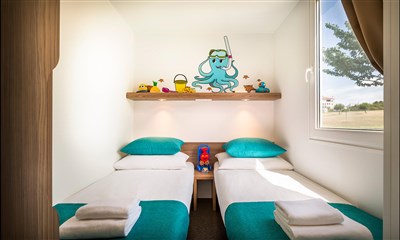 Aminess Maravea Camping Resort