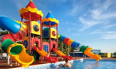 Aminess Maravea Camping Resort