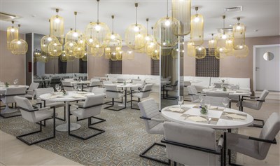 Aminess Bellevue Hotel