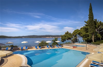 Aminess Bellevue Hotel