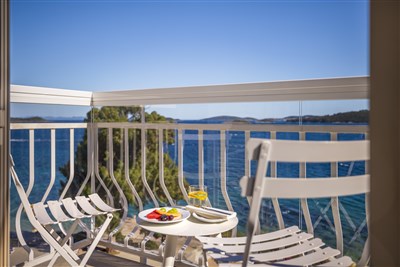 Aminess Bellevue Hotel