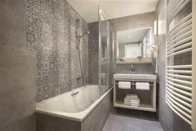 Aminess Bellevue Hotel