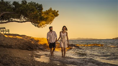 Aminess Bellevue Hotel