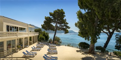 Aminess Bellevue Hotel