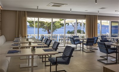 Aminess Bellevue Hotel