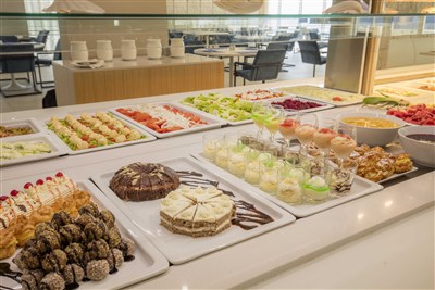 Aminess Bellevue Hotel