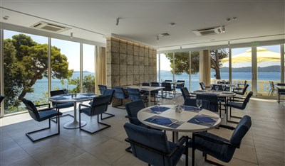 Aminess Bellevue Hotel