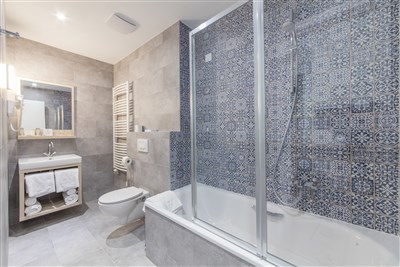 Aminess Bellevue Hotel