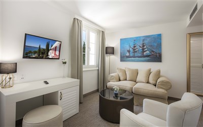 Aminess Bellevue Hotel