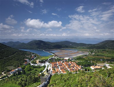 Aminess Bellevue Hotel