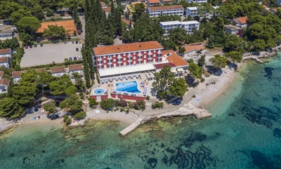 Aminess Bellevue Hotel