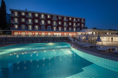 Aminess Bellevue Hotel