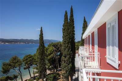 Aminess Bellevue Hotel