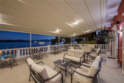 Aminess Bellevue Hotel