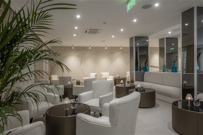 Aminess Bellevue Hotel