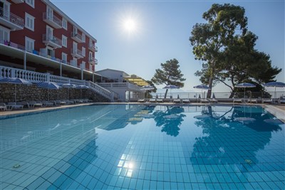 Aminess Bellevue Hotel