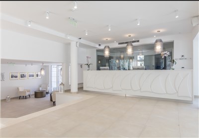 Aminess Bellevue Hotel