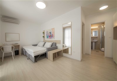 Aminess Bellevue Village