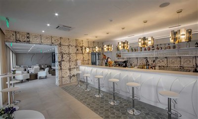 Aminess Bellevue Village