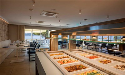 Aminess Bellevue Village