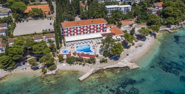 Aminess Bellevue Village