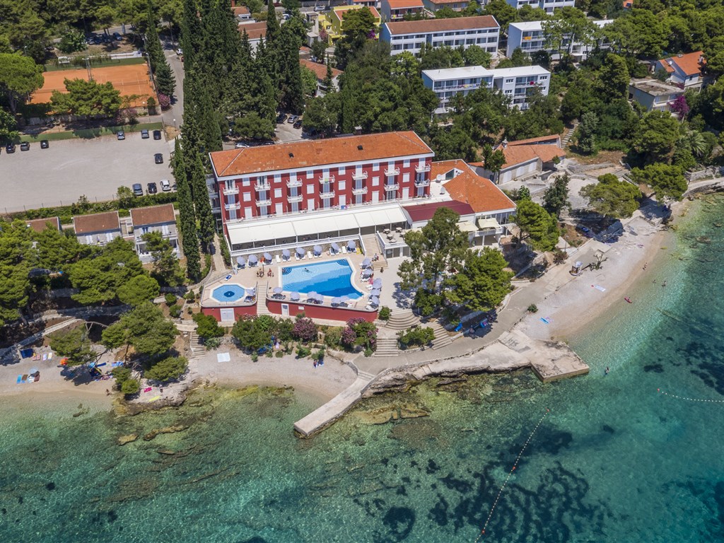 Aminess Bellevue Village