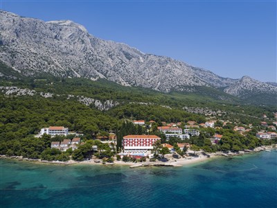 Aminess Bellevue Village