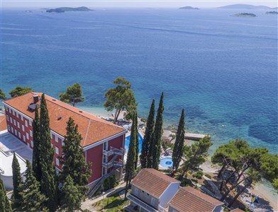 Aminess Bellevue Village