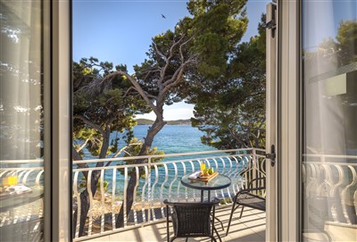 Aminess Bellevue Village