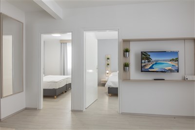 Aminess Bellevue Village