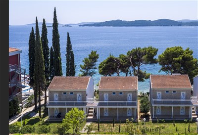 Aminess Bellevue Village