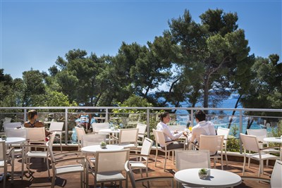 Aminess Grand Azur Hotel