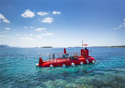 Aminess Grand Azur Hotel