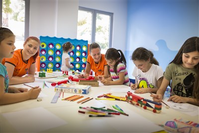 Aminess Grand Azur Hotel