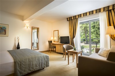 Aminess Grand Azur Hotel