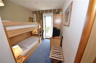 Aminess Grand Azur Hotel