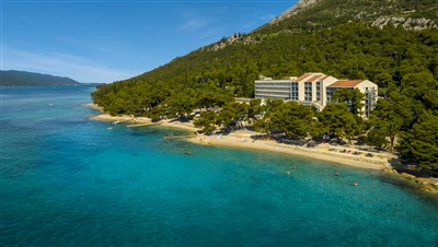 Aminess Grand Azur Hotel