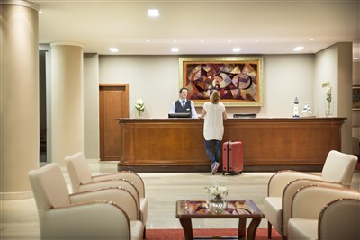 Aminess Grand Azur Hotel