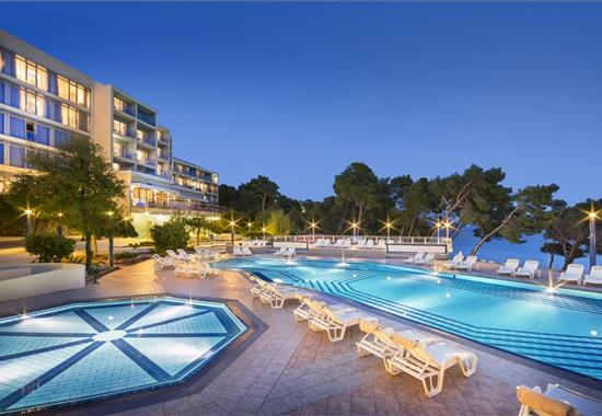 Aminess Grand Azur Hotel