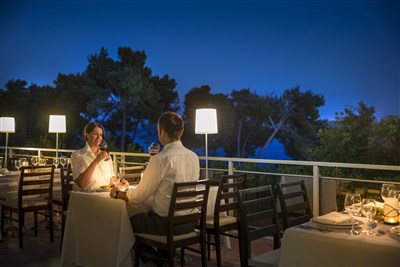 Aminess Grand Azur Hotel