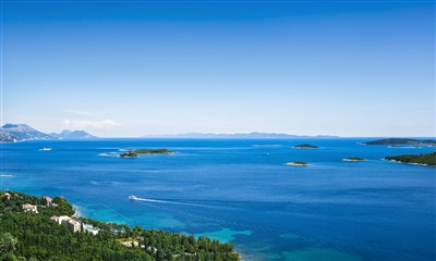 Aminess Grand Azur Hotel