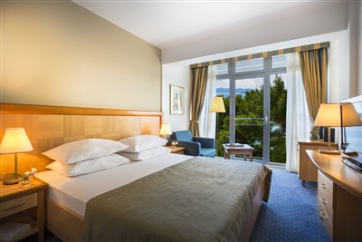 Aminess Grand Azur Hotel