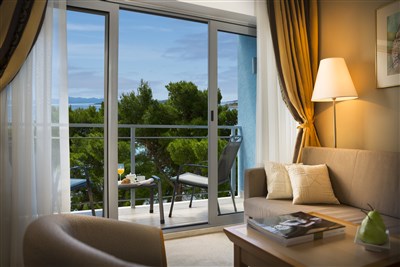 Aminess Grand Azur Hotel