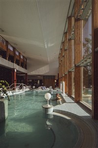 Danubius Health Spa Resort Bük