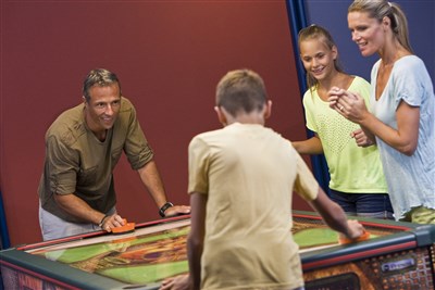 Danubius Health Spa Resort Bük