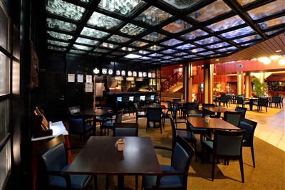 Danubius Health Spa Resort Bük