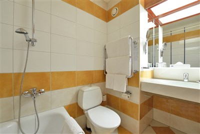 Danubius Health Spa Resort Bük