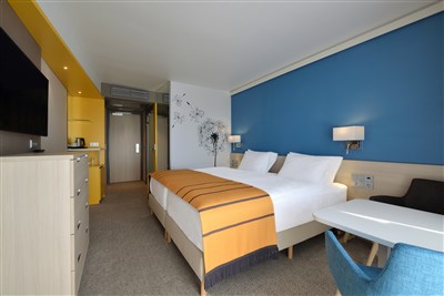 Danubius Health Spa Resort Bük