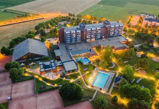 Danubius Health Spa Resort Bük