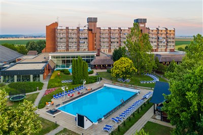 Danubius Health Spa Resort Bük